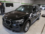  Bmw  X1 Baureihe  sDrive 18 d Advantage 2.0 110KW AT8 E6d 