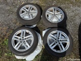  Audi  A4  Avant 40 TDI advanced 2.0 TDI 150KW AT7 E6d #64