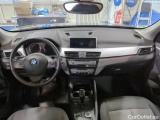  Bmw  X1 Baureihe  sDrive 18 d Advantage 2.0 110KW AT8 E6d #9