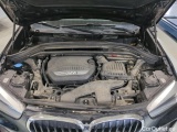  Bmw  X1 Baureihe  sDrive 18 d Advantage 2.0 110KW AT8 E6d #8