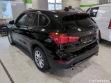  Bmw  X1 Baureihe  sDrive 18 d Advantage 2.0 110KW AT8 E6d #24