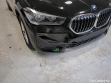  Bmw  X1 Baureihe  sDrive 18 d Advantage 2.0 110KW AT8 E6d #32