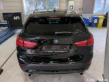  Bmw  X1 Baureihe  sDrive 18 d Advantage 2.0 110KW AT8 E6d #51