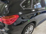  Bmw  X1 Baureihe  sDrive 18 d Advantage 2.0 110KW AT8 E6d #58