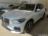  Bmw  X5 Baureihe  xDrive 45 e 3.0 290KW AT8 E6d 