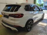  Bmw  X5 Baureihe  xDrive 45 e 3.0 290KW AT8 E6d #2