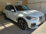  Bmw  X5 Baureihe  xDrive 45 e 3.0 290KW AT8 E6d #7