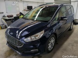  Ford  Galaxy  Trend 2.0 EcoBlue 110KW MT6 7 Sitzer E6d 