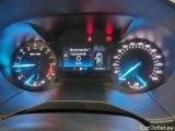  Ford  Galaxy  Trend 2.0 EcoBlue 110KW MT6 7 Sitzer E6d #5