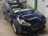  Ford  Galaxy  Trend 2.0 EcoBlue 110KW MT6 7 Sitzer E6d #13