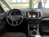  Ford  Galaxy  Trend 2.0 EcoBlue 110KW MT6 7 Sitzer E6d #17