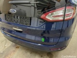 Ford  Galaxy  Trend 2.0 EcoBlue 110KW MT6 7 Sitzer E6d #46
