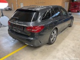  Mercedes  C-Klasse MERCEDES-BENZ  C 200 d T 9G-TRONIC AMG Line 5d 118kW #2