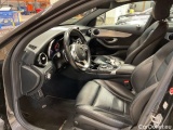  Mercedes  C-Klasse MERCEDES-BENZ  C 200 d T 9G-TRONIC AMG Line 5d 118kW #4