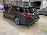  Mercedes  C-Klasse MERCEDES-BENZ  C 200 d T 9G-TRONIC AMG Line 5d 118kW #9
