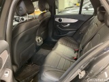  Mercedes  C-Klasse MERCEDES-BENZ  C 200 d T 9G-TRONIC AMG Line 5d 118kW #10