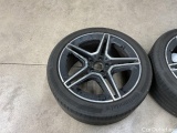  Mercedes  C-Klasse MERCEDES-BENZ  C 200 d T 9G-TRONIC AMG Line 5d 118kW #16