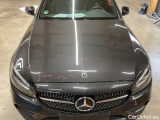  Mercedes  C-Klasse MERCEDES-BENZ  C 200 d T 9G-TRONIC AMG Line 5d 118kW #21