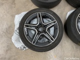  Mercedes  C-Klasse MERCEDES-BENZ  C 200 d T 9G-TRONIC AMG Line 5d 118kW #48