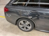 Mercedes  C-Klasse MERCEDES-BENZ  C 200 d T 9G-TRONIC AMG Line 5d 118kW #50