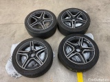  Mercedes  C-Klasse MERCEDES-BENZ  C 200 d T 9G-TRONIC AMG Line 5d 118kW #57