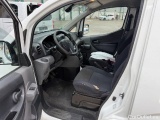  Nissan  NV200  /Evalia Kasten Comfort 1.5 81KW MT6 E6 #4