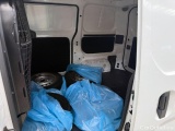  Nissan  NV200  /Evalia Kasten Comfort 1.5 81KW MT6 E6 #9
