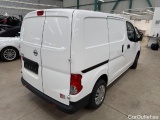  Nissan  NV200  /Evalia Kasten Comfort 1.5 81KW MT6 E6 #16