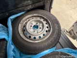  Nissan  NV200  /Evalia Kasten Comfort 1.5 81KW MT6 E6 #20