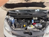  Nissan  NV200  /Evalia Kasten Comfort 1.5 81KW MT6 E6 #38