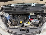  Nissan  NV200  /Evalia Kasten Comfort 1.5 81KW MT6 E6 #39
