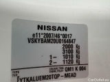  Nissan  NV200  /Evalia Kasten Comfort 1.5 81KW MT6 E6 #42