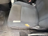  Nissan  NV200  /Evalia Kasten Comfort 1.5 81KW MT6 E6 #52