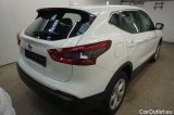  Nissan  Qashqai  Acenta 1.3 117KW AT7 E6dT #2