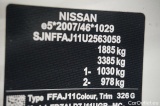  Nissan  Qashqai  Acenta 1.3 117KW AT7 E6dT #5