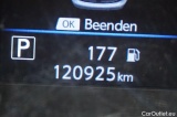  Nissan  Qashqai  Acenta 1.3 117KW AT7 E6dT #6
