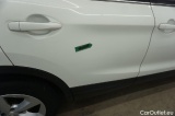  Nissan  Qashqai  Acenta 1.3 117KW AT7 E6dT #35