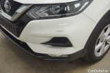  Nissan  Qashqai  Acenta 1.3 117KW AT7 E6dT #39