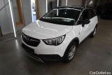  Opel  Crossland  X 120 Jahre 1.5 88KW AT6 E6dT 