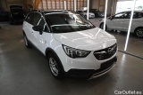 Opel  Crossland  X 120 Jahre 1.5 88KW AT6 E6dT #7