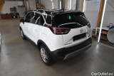  Opel  Crossland  X 120 Jahre 1.5 88KW AT6 E6dT #8