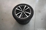  Opel  Crossland  X 120 Jahre 1.5 88KW AT6 E6dT #87