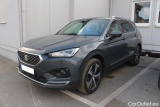  Seat  TARRACO  Xcellence 4Drive 2.0 TDI 147KW AT7 E6d 