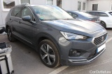 Seat  TARRACO  Xcellence 4Drive 2.0 TDI 147KW AT7 E6d #8