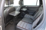  Seat  TARRACO  Xcellence 4Drive 2.0 TDI 147KW AT7 E6d #10