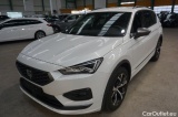  Seat  TARRACO  FR 4Drive 2.0 TSI 140KW AT7 E6d 