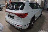  Seat  TARRACO  FR 4Drive 2.0 TSI 140KW AT7 E6d #2