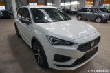  Seat  TARRACO  FR 4Drive 2.0 TSI 140KW AT7 E6d #7