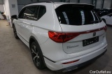  Seat  TARRACO  FR 4Drive 2.0 TSI 140KW AT7 E6d #8