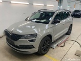  Skoda  Karoq  Sportline 4x4 2.0 TDI 110KW AT7 E6d 